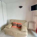 Διαμέρισμα Mezzanine, 6 Pers, Terrasse Sud, Pres Quai, Parking Prive - Fr-1-326-755 *