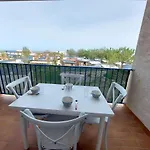 Mezzanine, 6 Pers, Terrasse Sud, Pres Quai, Parking Prive - Fr-1-326-755 Marseillan (Herault)