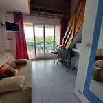 Mezzanine, 6 Pers, Terrasse Sud, Pres Quai, Parking Prive - Fr-1-326-755 Διαμέρισμα