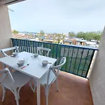 Mezzanine, 6 Pers, Terrasse Sud, Pres Quai, Parking Prive - Fr-1-326-755 Διαμέρισμα