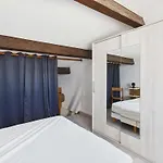 Mezzanine, 6 Pers, Terrasse Sud, Pres Quai, Parking Prive - Fr-1-326-755 Διαμέρισμα *