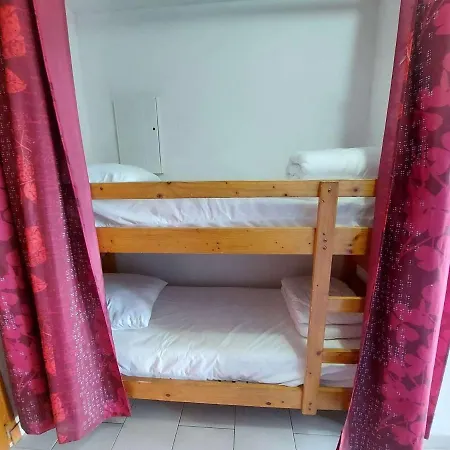 Apartamento Mezzanine, 6 Pers, Terrasse Sud, Pres Quai, Parking Prive - Fr-1-326-755