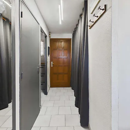 Mezzanine, 6 Pers, Terrasse Sud, Près Quai, Parking Privé - Fr-1-326-755 Marseillan (Herault)