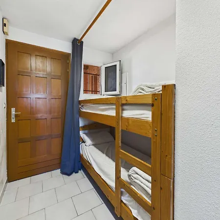 Mezzanine, 6 Pers, Terrasse Sud, Près Quai, Parking Privé - Fr-1-326-755 *