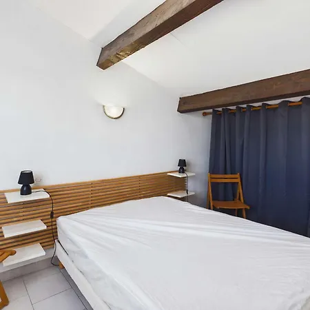 Mezzanine, 6 Pers, Terrasse Sud, Pres Quai, Parking Prive - Fr-1-326-755 公寓
