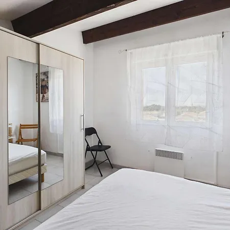 Mezzanine, 6 Pers, Terrasse Sud, Pres Quai, Parking Prive - Fr-1-326-755 公寓 马瑟伊兰