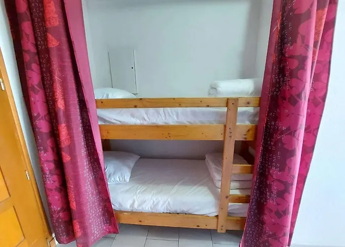 Lägenhet Mezzanine, 6 Pers, Terrasse Sud, Pres Quai, Parking Prive - Fr-1-326-755
